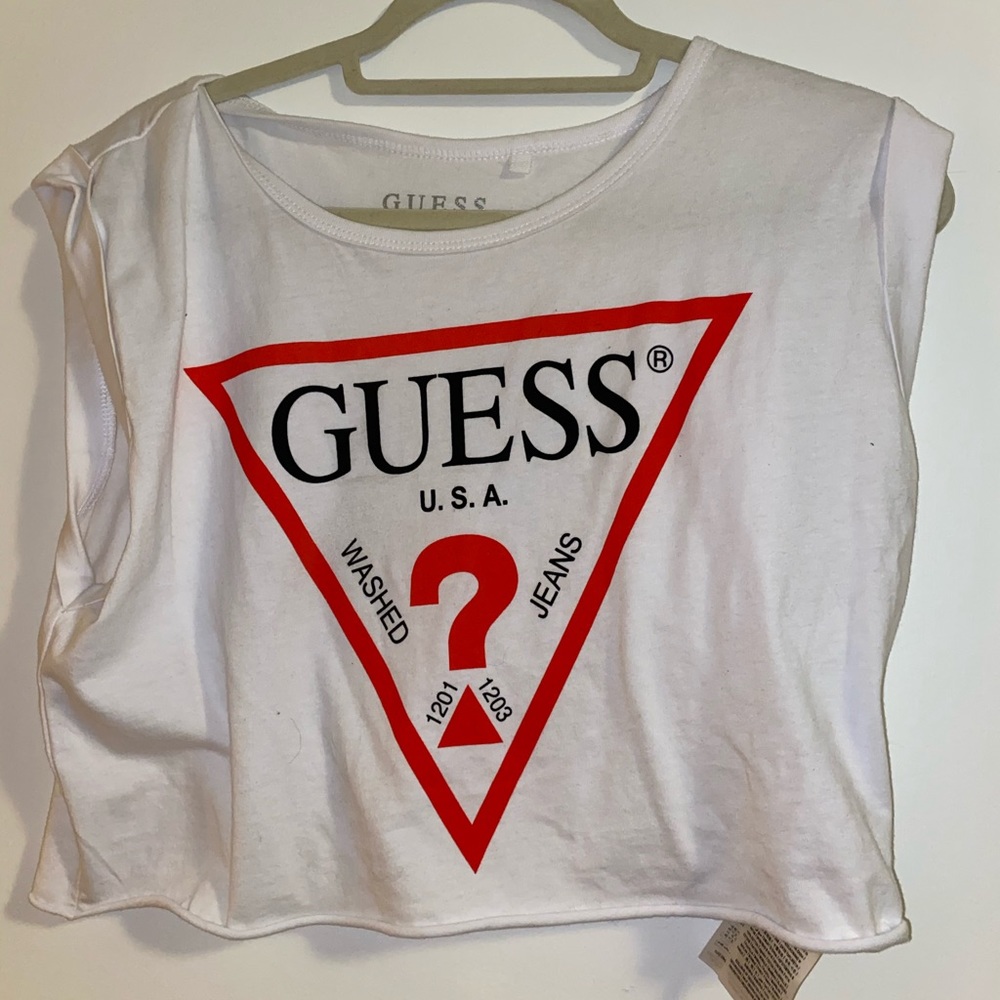 Guess Shirt